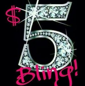 Beautiful $5 Jewelry